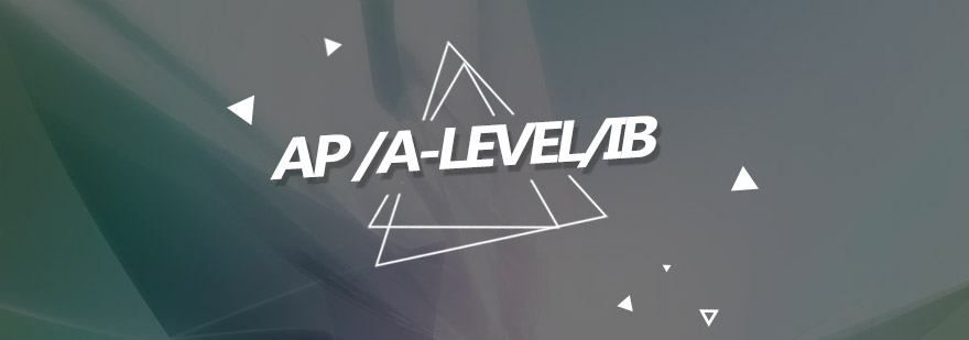 广州APALEVELIB学科冲刺培训班