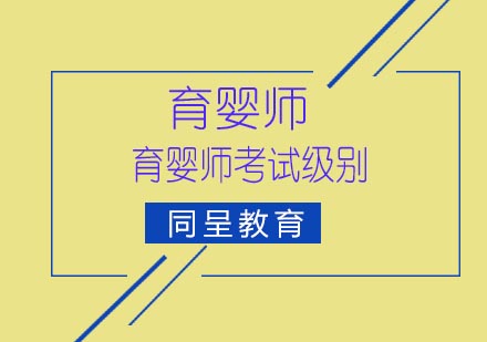 育婴师职业资格认证全解析