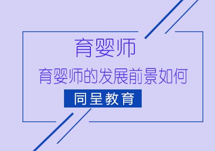 新时代育婴师职业发展深度解析