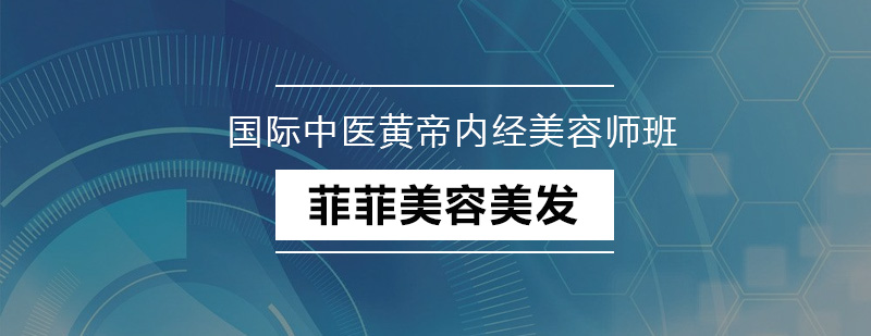 深圳国际中医黄帝内经师培训班