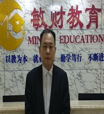 合肥慧知敏财讲师_方太鹏