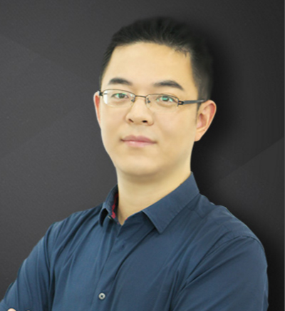 天津智课教育_屠皓民