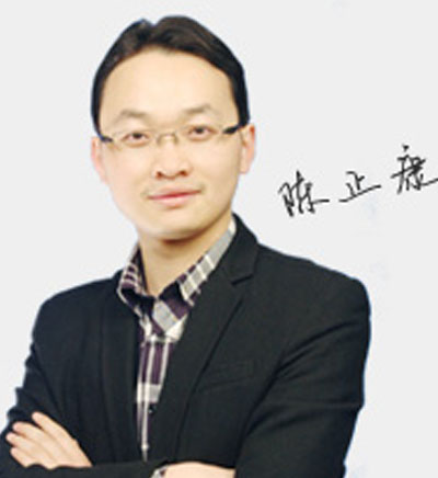 武汉跨考考研_陈正康