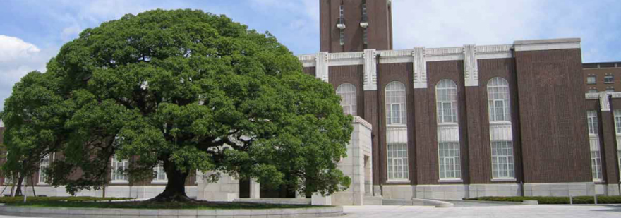 东京大学校园