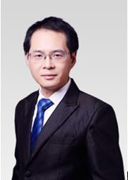 启航考研_代晋军
