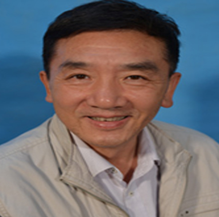 上海德明進(jìn)修學(xué)院顧建光教授