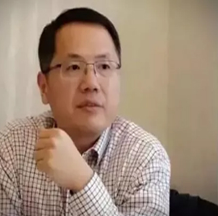 上海德明進(jìn)修學(xué)院周俊儒院長(zhǎng)