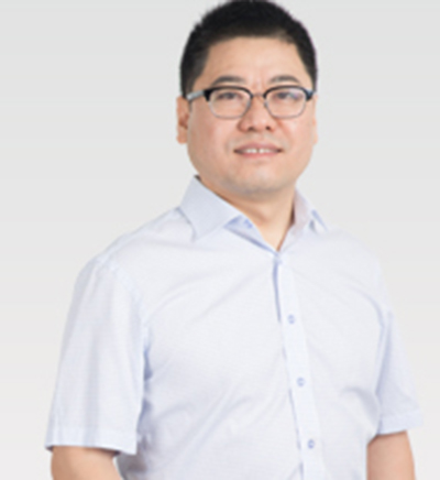 启航考研_王吉