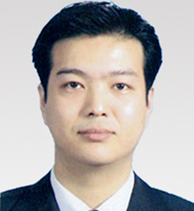 启航考研_柯西