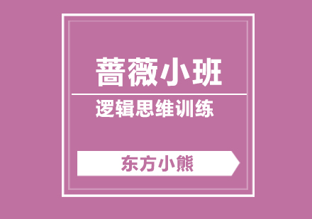 上海蔷薇小班