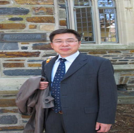上海東方小熊教育張文明老師