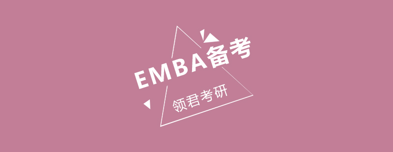 EMBA课堂讨论场景