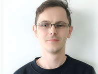 Thomas VER老师