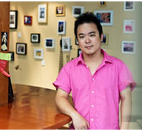  Thomas Huang老师