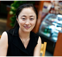 Célia Wang老师