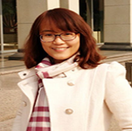 上海常春藤教育Winnie劉老