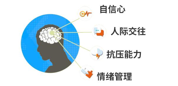拓展训练活动