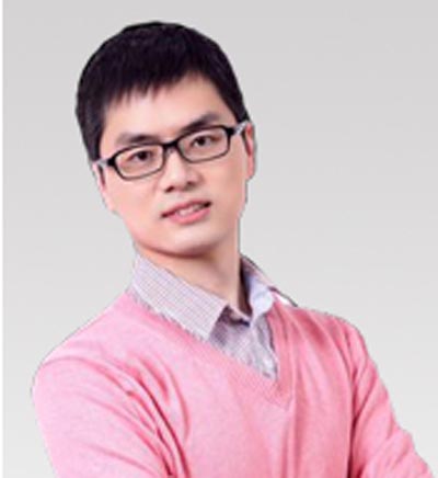 启航考研英语师资_余浩