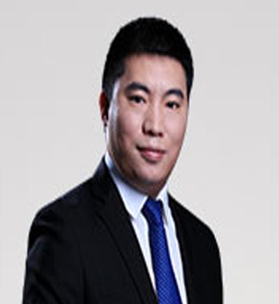 启航考研政治师资_赵宗元