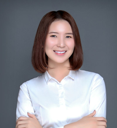 北京橙育外语学校_路文琪