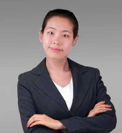 北京橙育外语学校_鲍颖