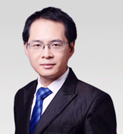 启航考研_代晋军