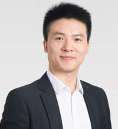 启航考研_高昆轮