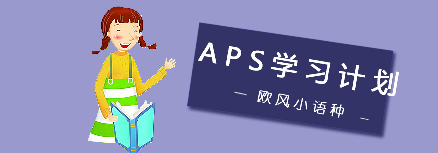 APS审核流程