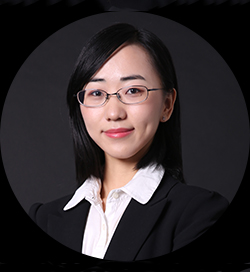 上海学美留学_Brenda