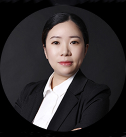上海学美留学_Cathy