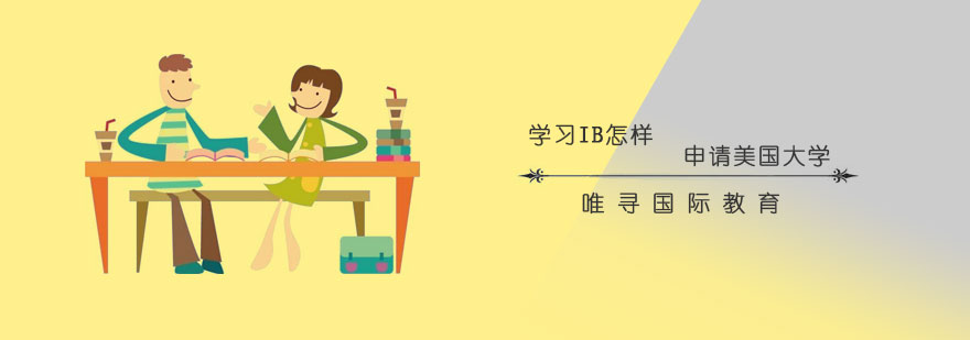 美国大学申请流程