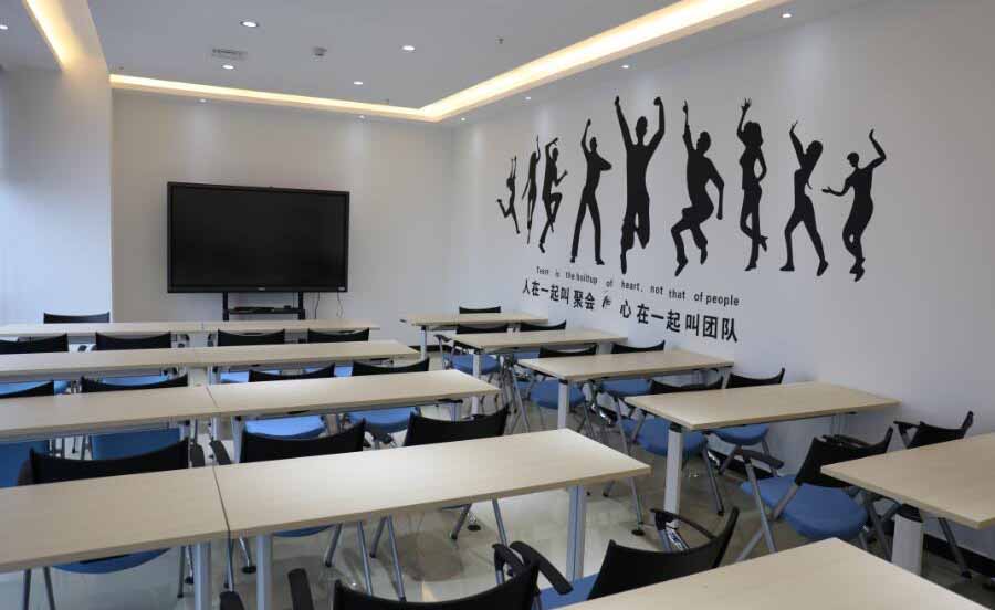 学校教室