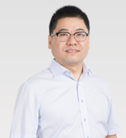 北京启航考研_王吉老师