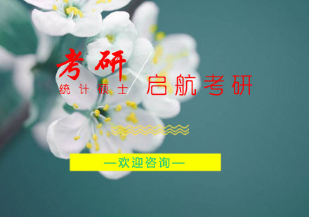 马鞍山应用统计硕士考研