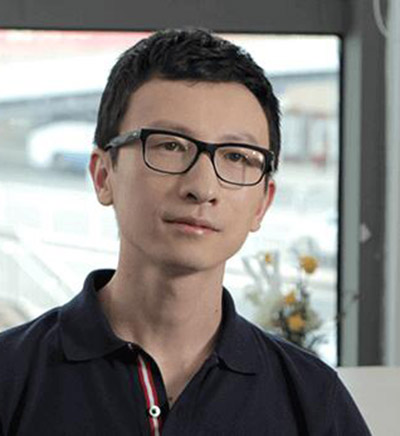 智课教育_唐瑭
