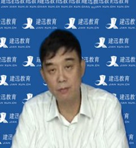 上海建迅教育_刘双跃