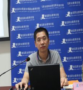 上海建迅教育_王起全