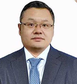 上海建迅教育_李钰