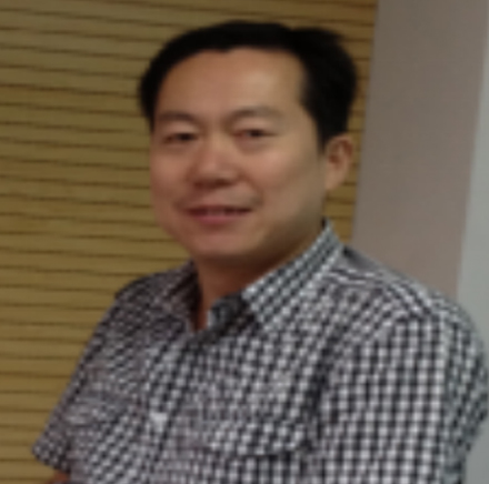  上海美盟教育李叶老师
