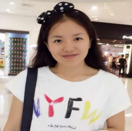上海美盟教育TINA老师