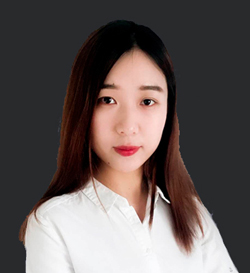 北京橙育外语_程安妮老师