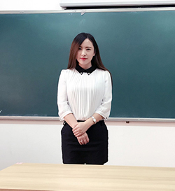 北京橙育外语_吴金玲老师