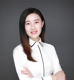 北京橙育外语_梁若然老师