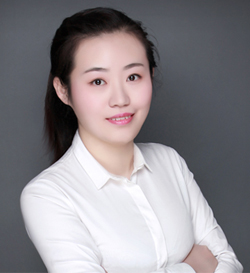 北京橙育外语_李瑾老师