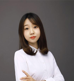 北京橙育外语_姜宏桥老师