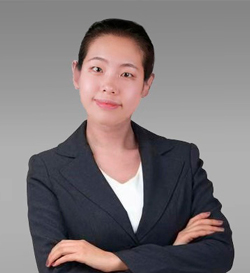 北京橙育外语_鲍颖老师