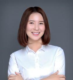 北京橙育外语_路文琪老师