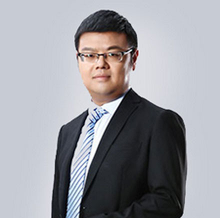 上海黑馬先鋒教育張海洋老師