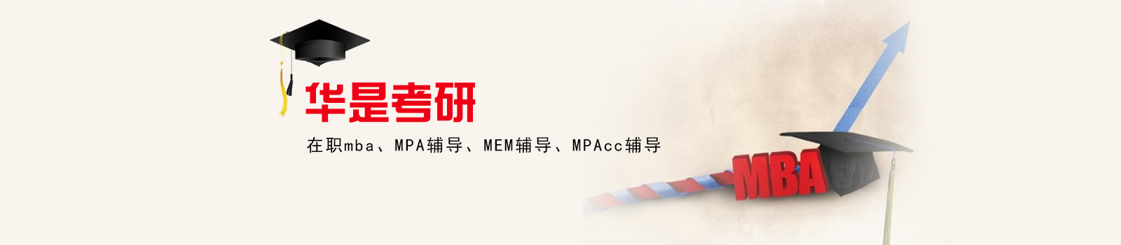 上海華是考研