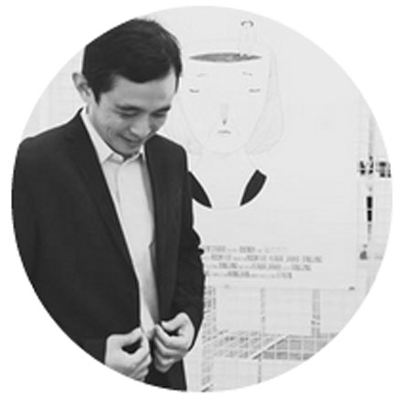 上海藝界教育李老師